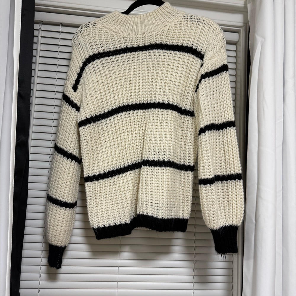 SHEIN Sweater